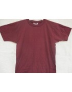 Union Made in USA 5.5oz Tshirts