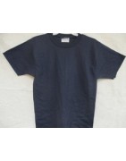 Union Made in USA 7oz. Tshirts