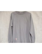 Union made in USA Long Sleeve FR shirts / American Made FR Long Sleeve